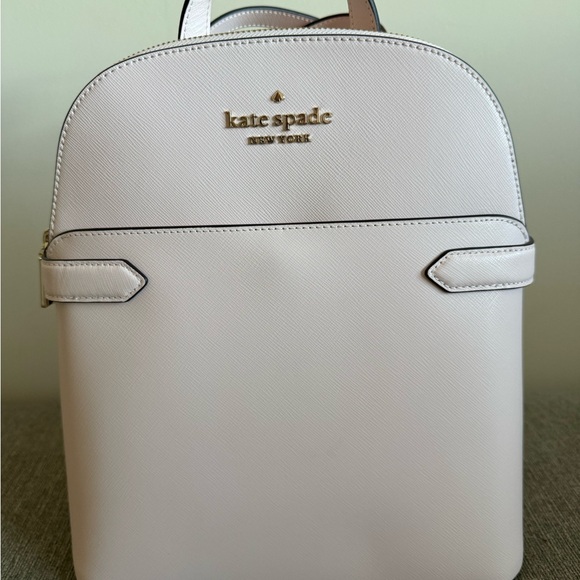 kate spade backpack - Picture 6 of 8